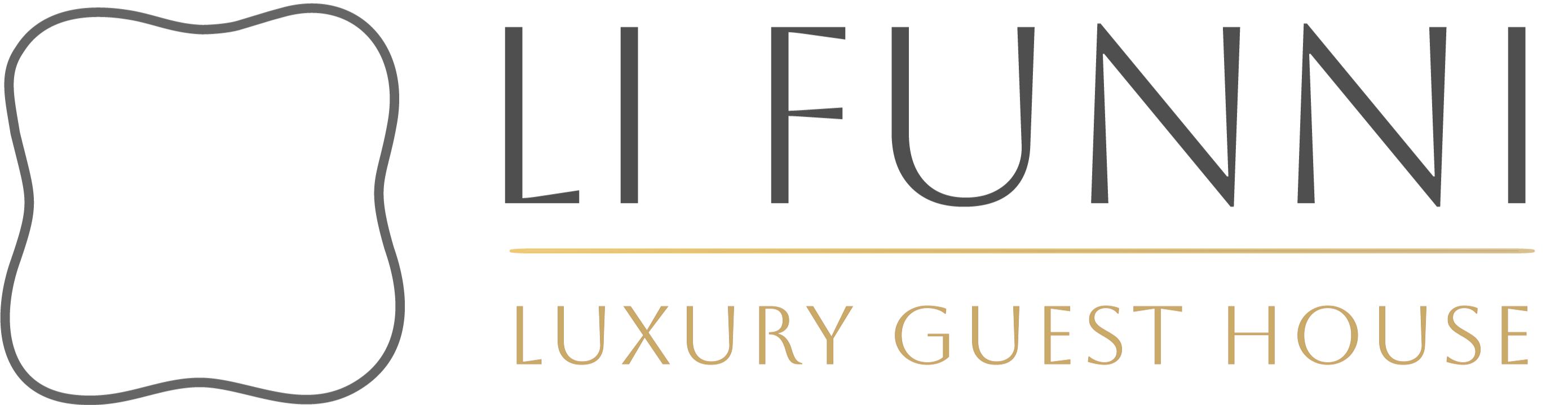 Li Funni — Luxury Guest House in Castro, Salento