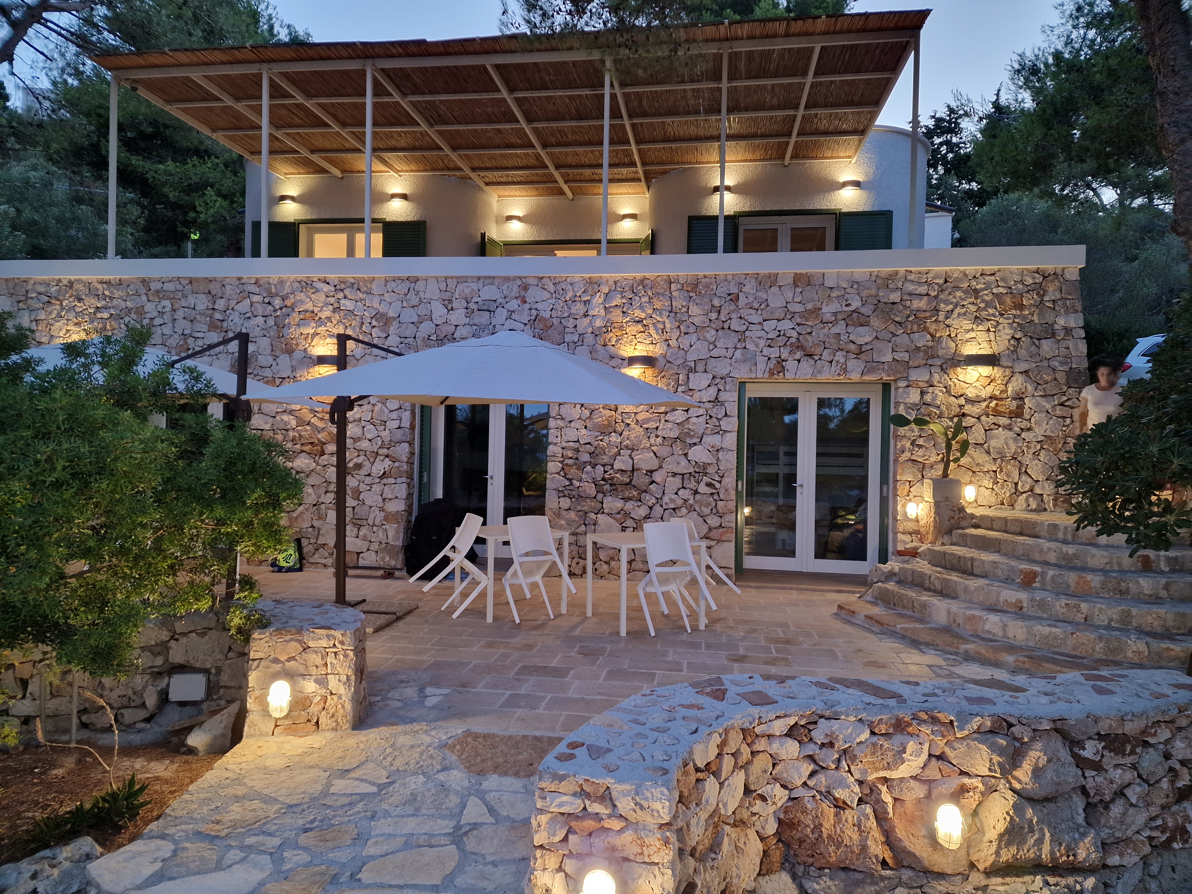 Li Funni Exclusive - Entire Villa at Li Funni